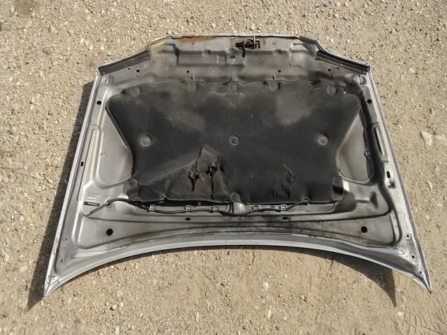 bontott MITSUBISHI SPACE STAR Motorháztető