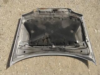 bontott MITSUBISHI SPACE STAR Motorháztető