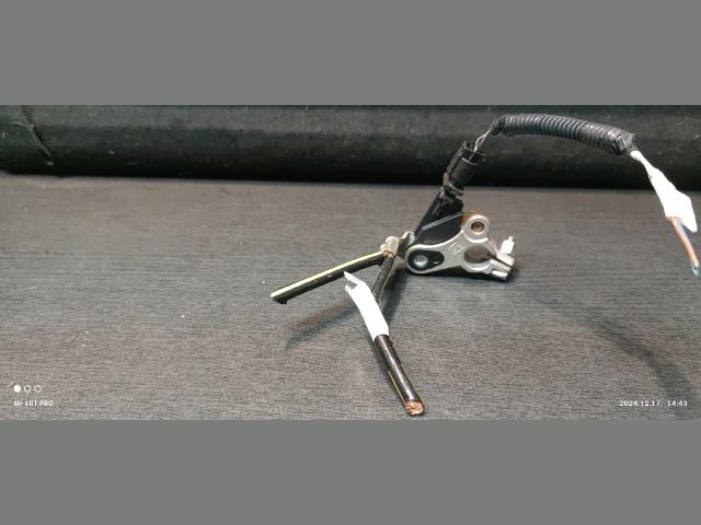 bontott MITSUBISHI SPACE STAR Negatív Kábel