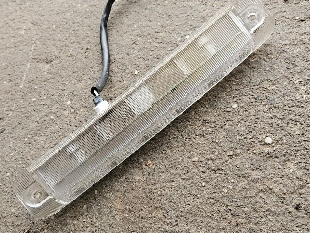 bontott MITSUBISHI SPACE STAR Pótféklámpa