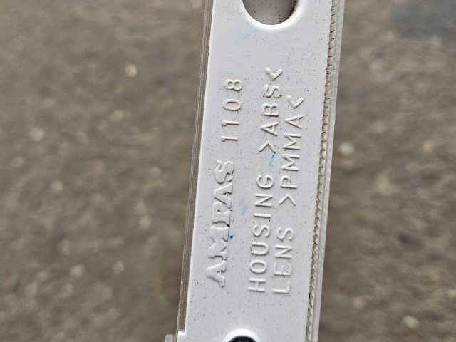 bontott MITSUBISHI SPACE STAR Pótféklámpa