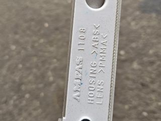 bontott MITSUBISHI SPACE STAR Pótféklámpa