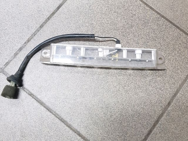 bontott MITSUBISHI SPACE STAR Pótféklámpa