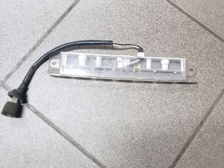 bontott MITSUBISHI SPACE STAR Pótféklámpa