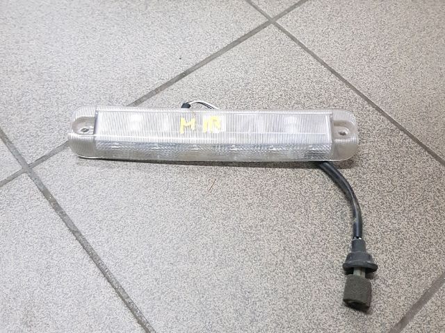 bontott MITSUBISHI SPACE STAR Pótféklámpa