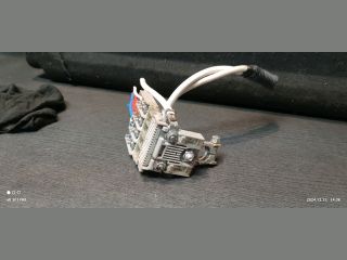 bontott MITSUBISHI SPACE STAR Pozitív Kábel