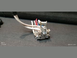 bontott MITSUBISHI SPACE STAR Pozitív Kábel