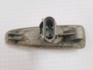 bontott MITSUBISHI SPACE STAR Sárvédő Irányjelző (Pozíciófüggetlen)