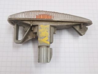 bontott MITSUBISHI SPACE STAR Sárvédő Irányjelző (Pozíciófüggetlen)