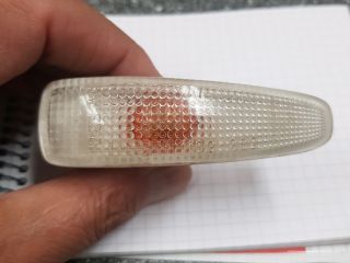 bontott MITSUBISHI SPACE STAR Sárvédő Irányjelző (Pozíciófüggetlen)