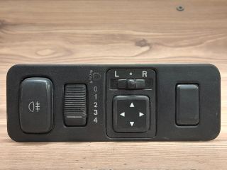 bontott MITSUBISHI SPACE STAR Tükör Kapcsoló