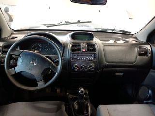 bontott MITSUBISHI SPACE STAR Tükör Kapcsoló