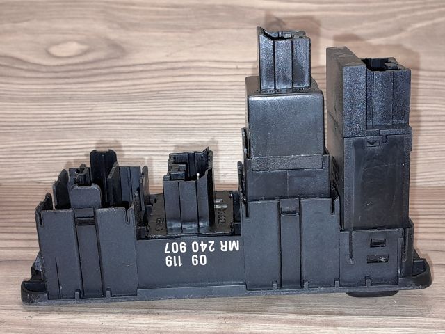 bontott MITSUBISHI SPACE STAR Tükör Kapcsoló