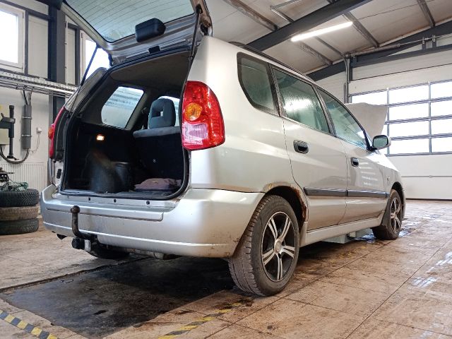 bontott MITSUBISHI SPACE STAR Tükör Kapcsoló