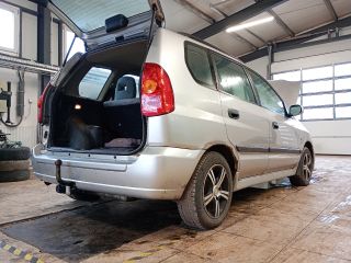 bontott MITSUBISHI SPACE STAR Tükör Kapcsoló