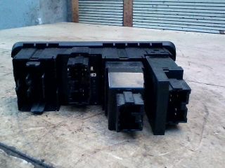 bontott MITSUBISHI SPACE STAR Tükör Kapcsoló