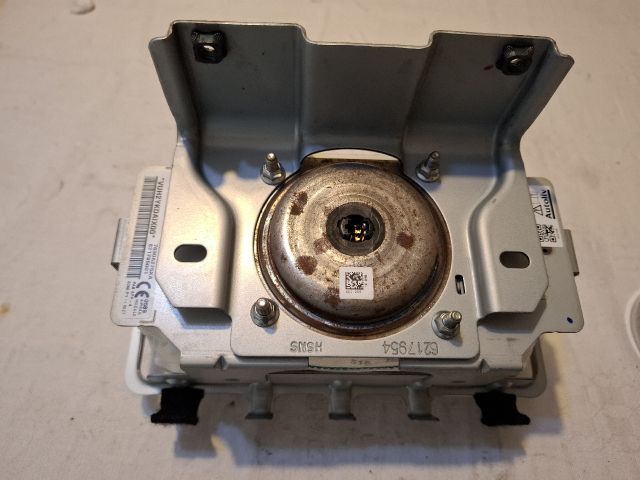 bontott MITSUBISHI SPACE STAR Utasoldali Légzsák