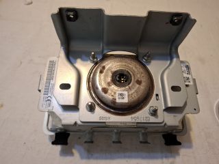 bontott MITSUBISHI SPACE STAR Utasoldali Légzsák