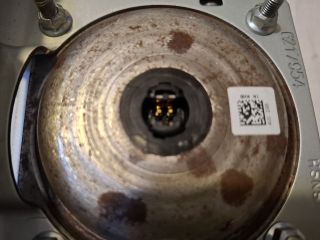 bontott MITSUBISHI SPACE STAR Utasoldali Légzsák