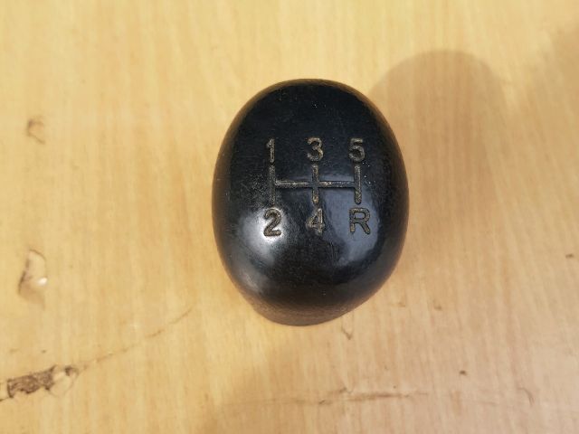 bontott MITSUBISHI SPACE STAR Váltógomb