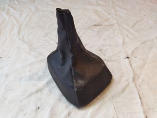 bontott MITSUBISHI SPACE STAR Váltószoknya