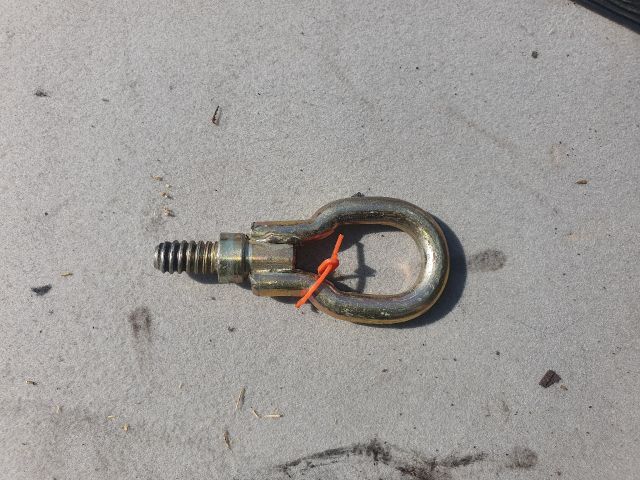 bontott MITSUBISHI SPACE STAR Vonószem