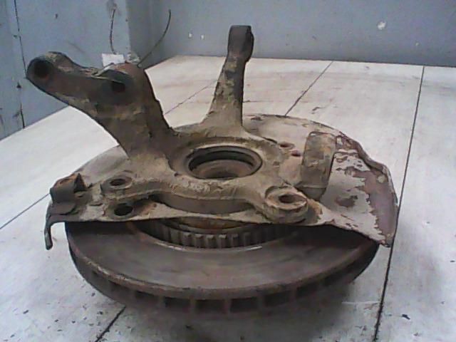 bontott MITSUBISHI SPACE WAGON Jobb első Csonkállvány Kerékaggyal