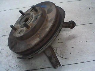 bontott MITSUBISHI SPACE WAGON Jobb első Csonkállvány Kerékaggyal