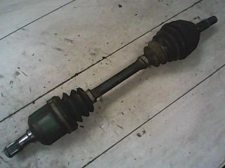 bontott MITSUBISHI SPACE WAGON Jobb Féltengely