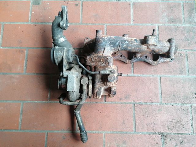 bontott MITSUBISHI SPACE WAGON Turbó