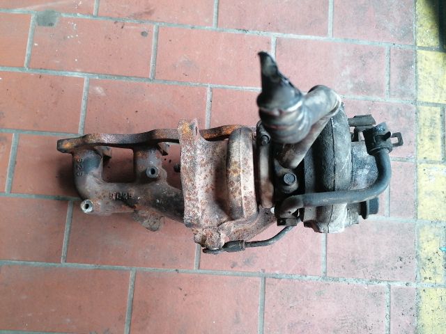 bontott MITSUBISHI SPACE WAGON Turbó