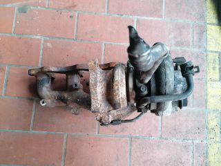 bontott MITSUBISHI SPACE WAGON Turbó