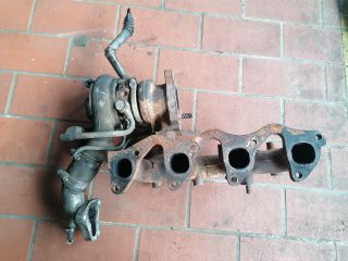 bontott MITSUBISHI SPACE WAGON Turbó