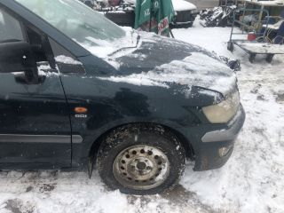 bontott MITSUBISHI SPACE WAGON Jobb első Féknyereg Munkahengerrel