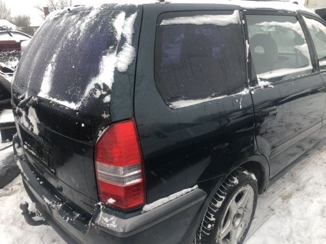 bontott MITSUBISHI SPACE WAGON Jobb első Féknyereg Munkahengerrel