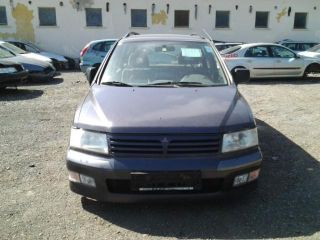 bontott MITSUBISHI SPACE WAGON Kormányszervó Motor (Hidraulikus)