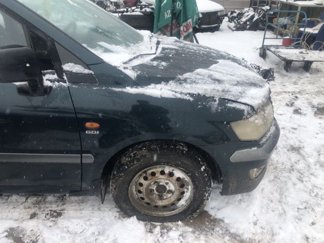 bontott MITSUBISHI SPACE WAGON Bal első Ablakemelő Szerkezet (Elektromos)