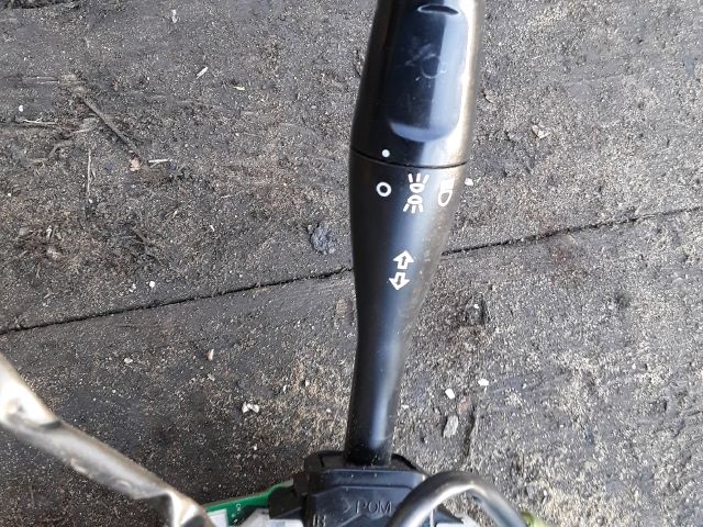 bontott MITSUBISHI SPACE WAGON Bal Kormánykapcsoló Irányjelző