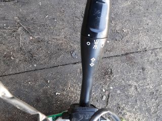 bontott MITSUBISHI SPACE WAGON Bal Kormánykapcsoló Irányjelző