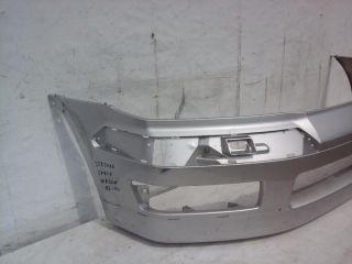 bontott MITSUBISHI SPACE WAGON Első Lökhárító (Üresen)