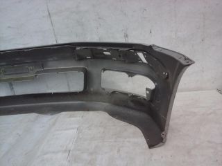 bontott MITSUBISHI SPACE WAGON Első Lökhárító (Üresen)