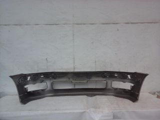 bontott MITSUBISHI SPACE WAGON Első Lökhárító (Üresen)