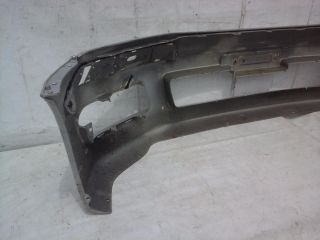 bontott MITSUBISHI SPACE WAGON Első Lökhárító (Üresen)