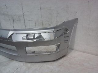 bontott MITSUBISHI SPACE WAGON Első Lökhárító (Üresen)