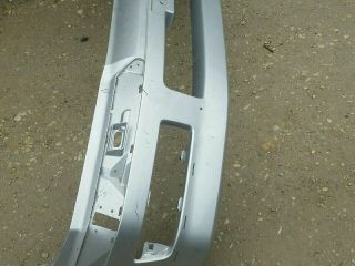 bontott MITSUBISHI SPACE WAGON Első Lökhárító (Üresen)