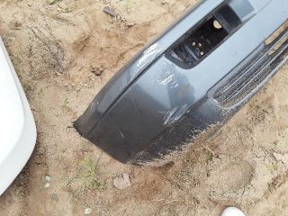 bontott MITSUBISHI SPACE WAGON Első Lökhárító (Üresen)