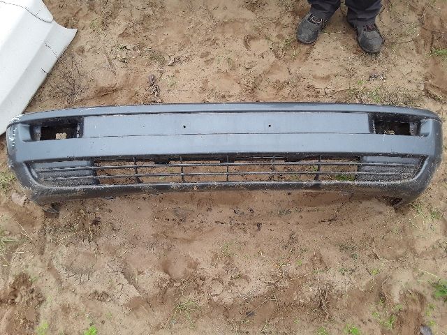 bontott MITSUBISHI SPACE WAGON Első Lökhárító (Üresen)