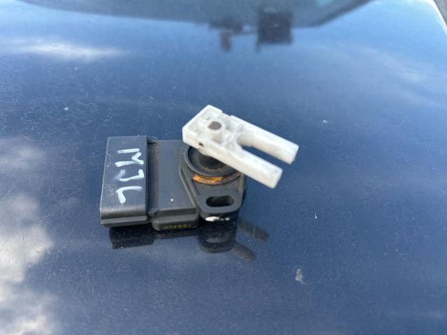 bontott MITSUBISHI SPACE WAGON Gázpedál Jeladó