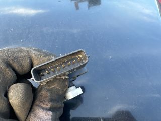 bontott MITSUBISHI SPACE WAGON Gázpedál Jeladó