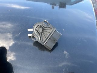 bontott MITSUBISHI SPACE WAGON Gázpedál Jeladó